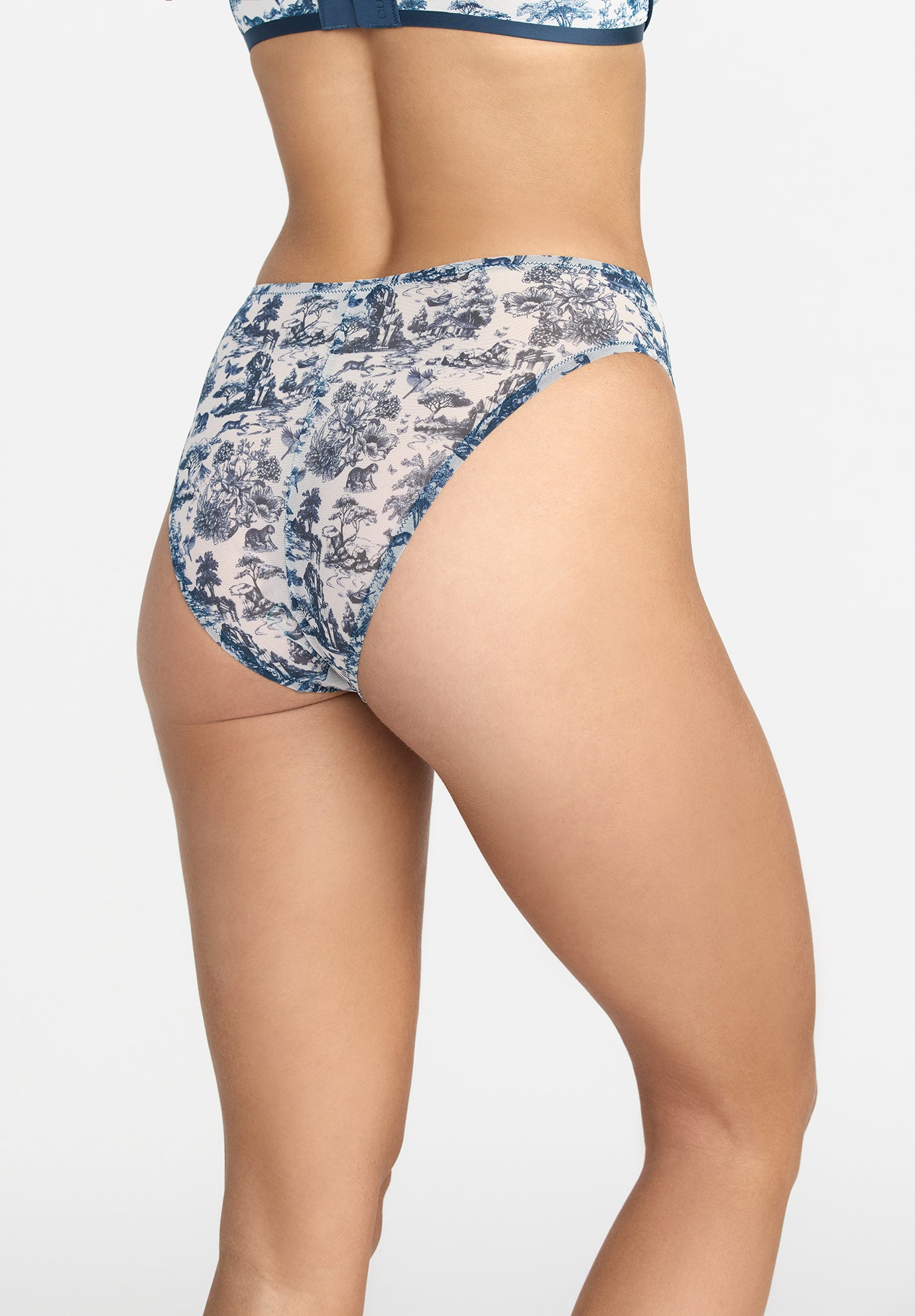 The Highwaist - Mesh image number 4