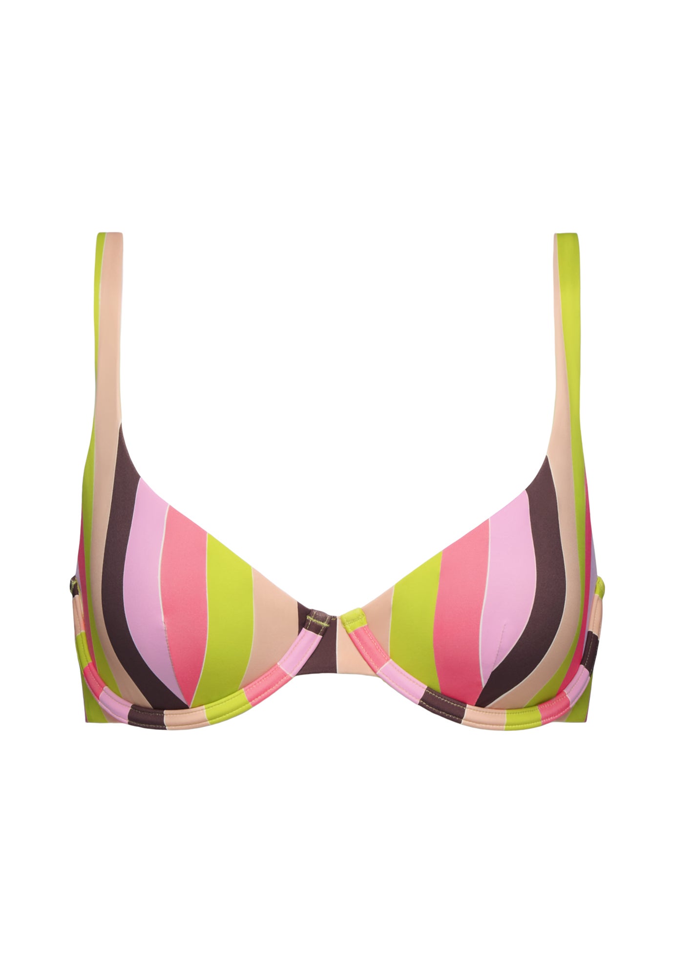 The Scoop - Swim image number 1