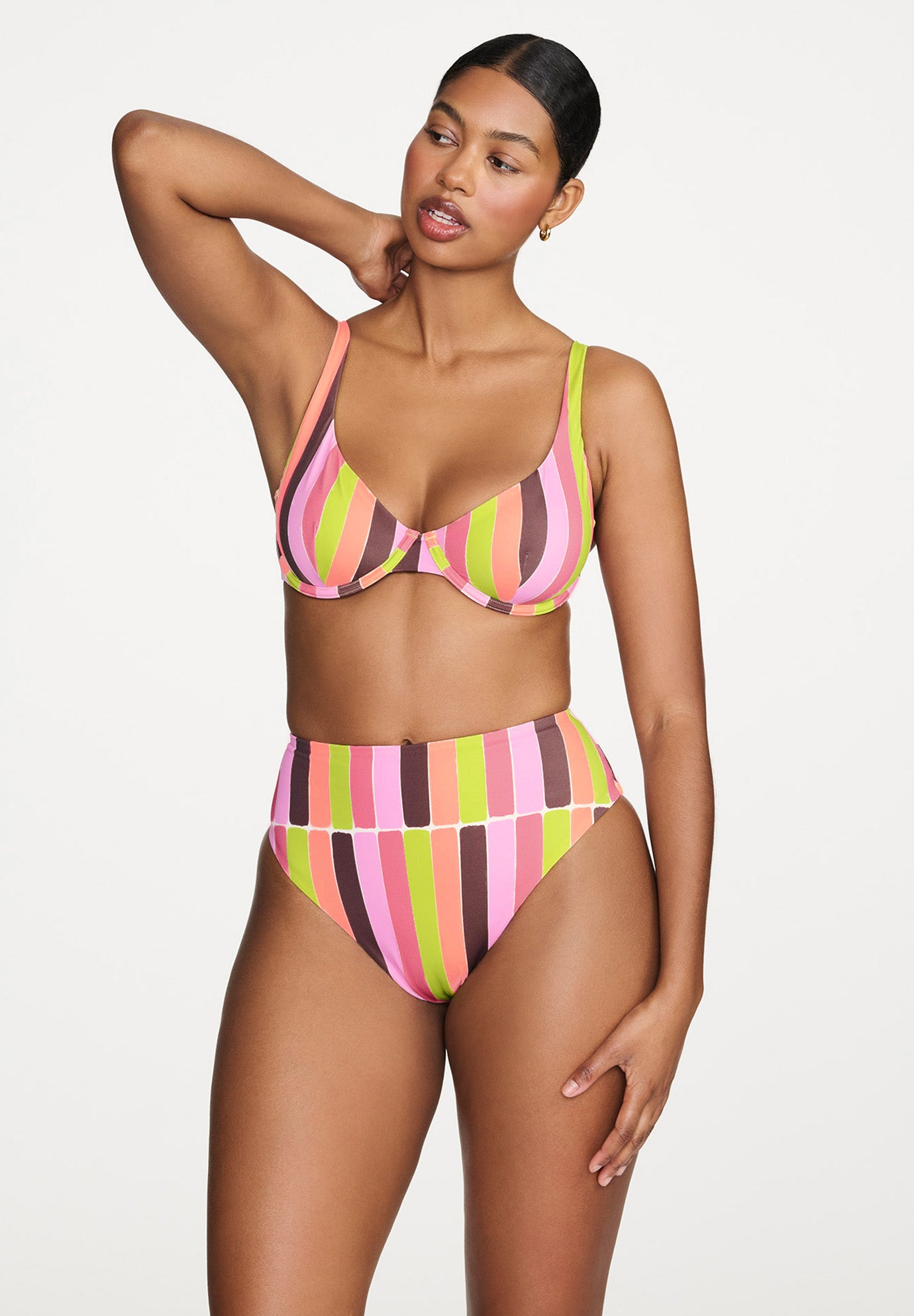 The Scoop - Swim image number 2