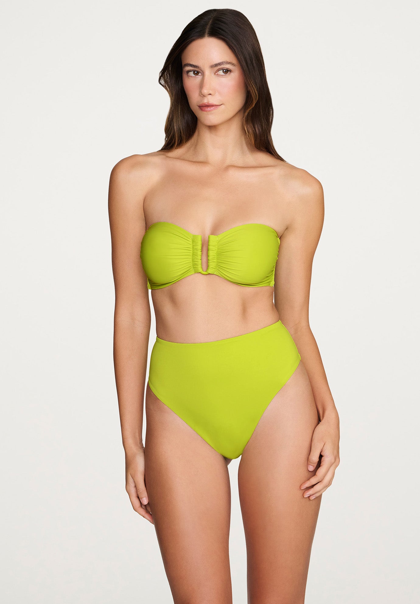 The Bandeau - Swim image number 2
