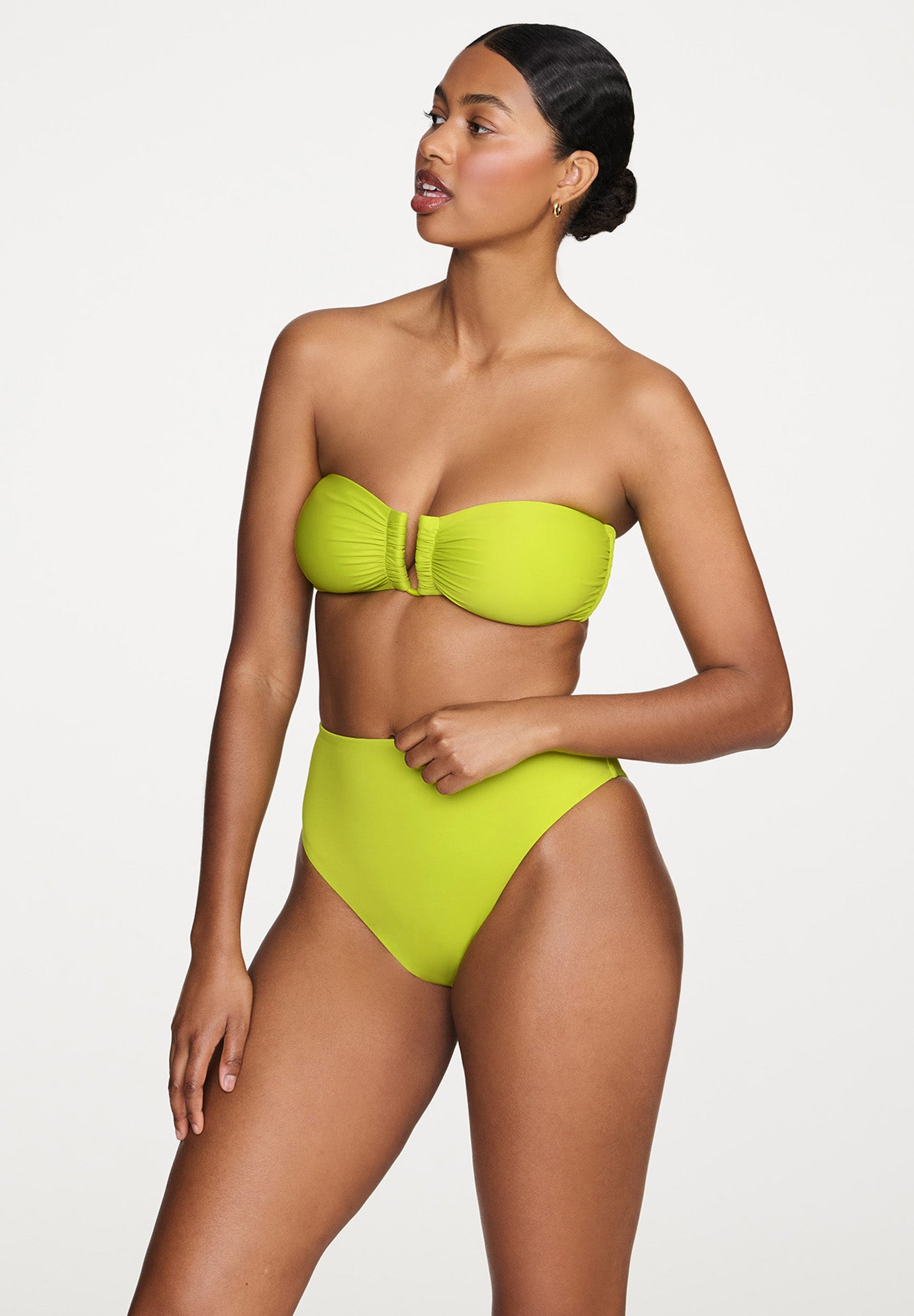 The Bandeau - Swim image number 3