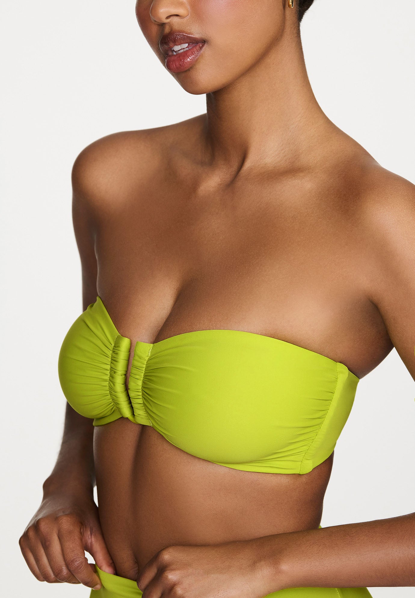 The Bandeau - Swim image number 6