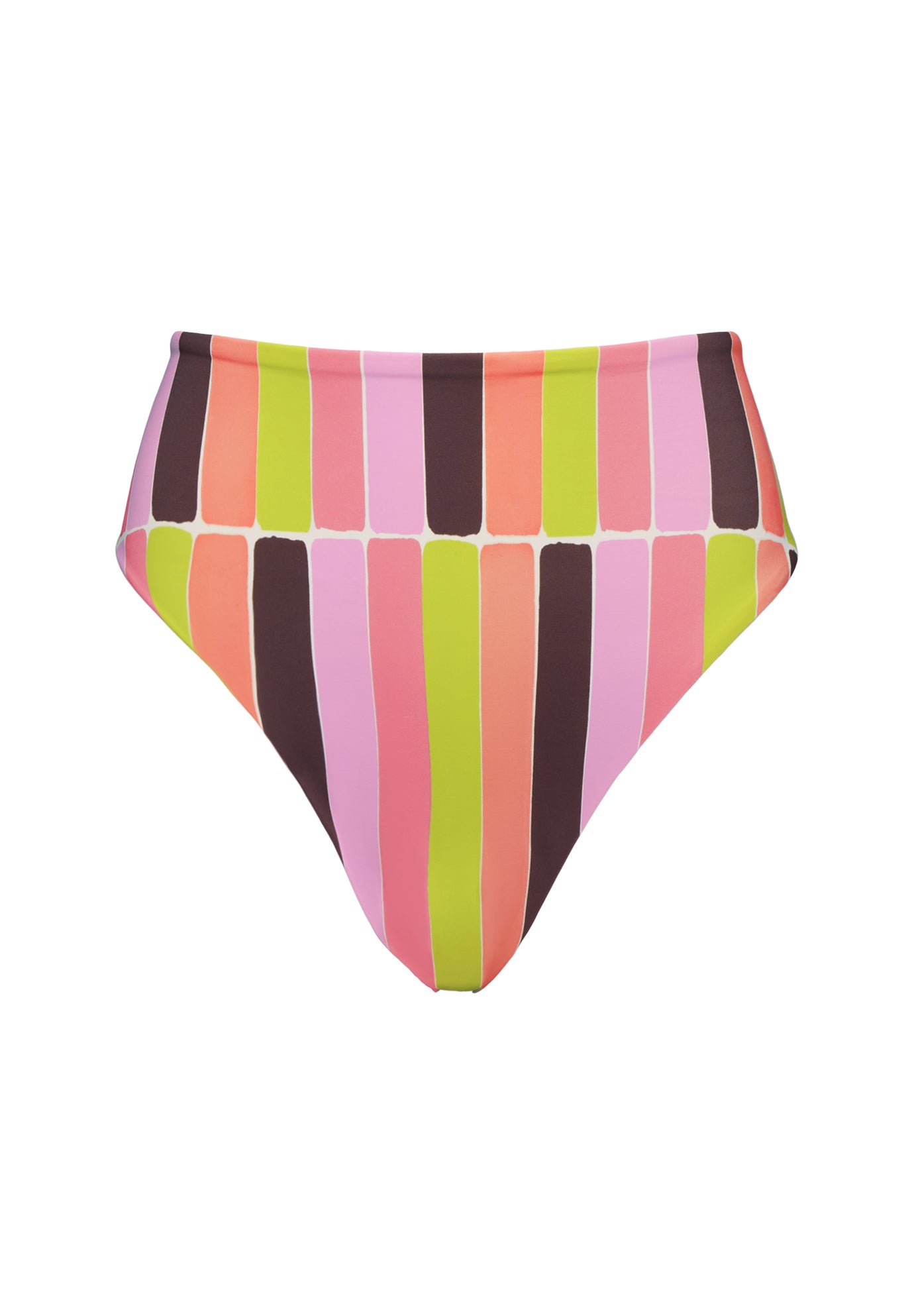The Highwaist - Swim image number 1