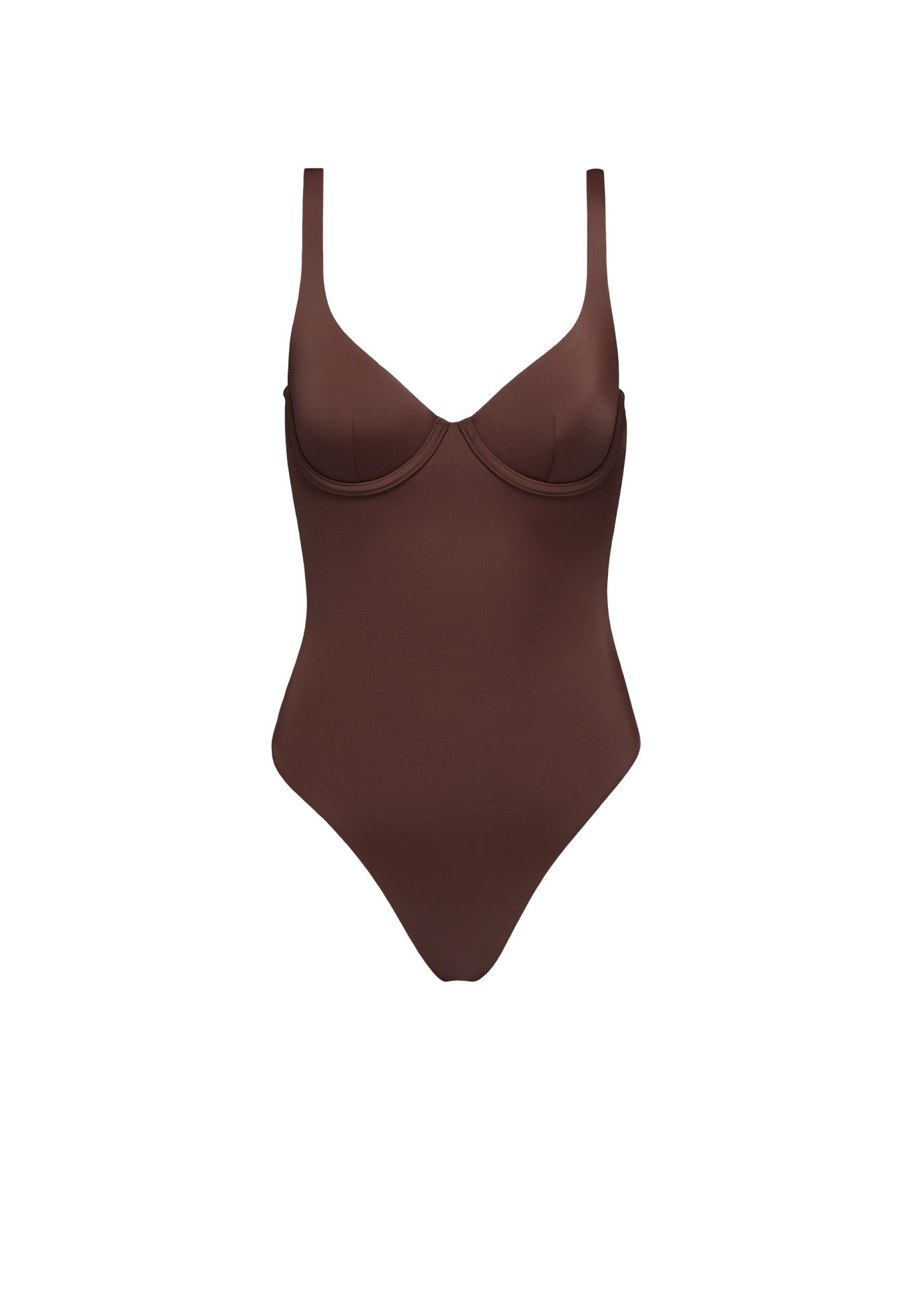 The Scoop One Piece - Swim image number 1