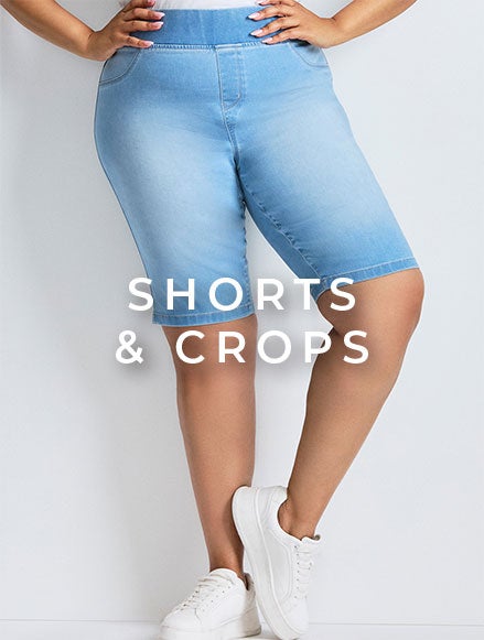 SHOP DENIM