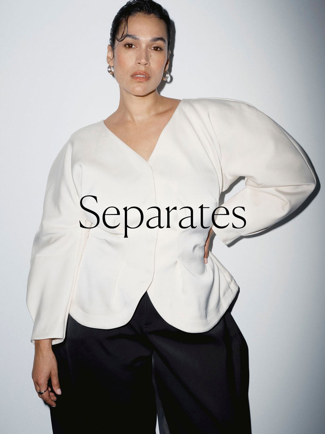 11 Honoré Separates