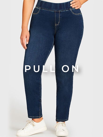 SHOP DENIM