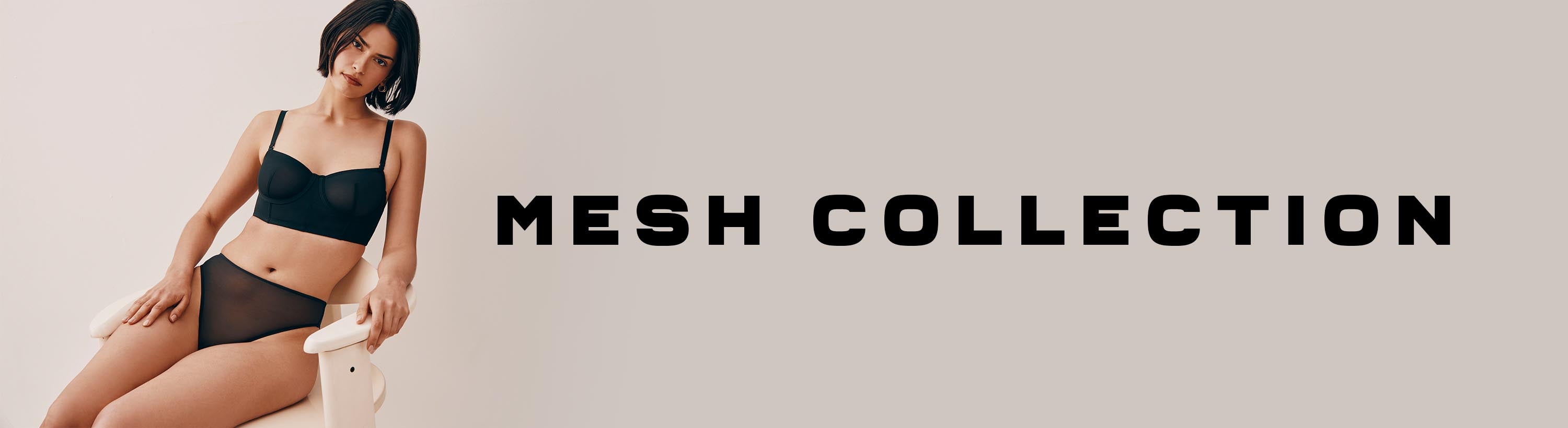 MESH COLLECTION