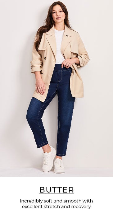 SHOP DENIM