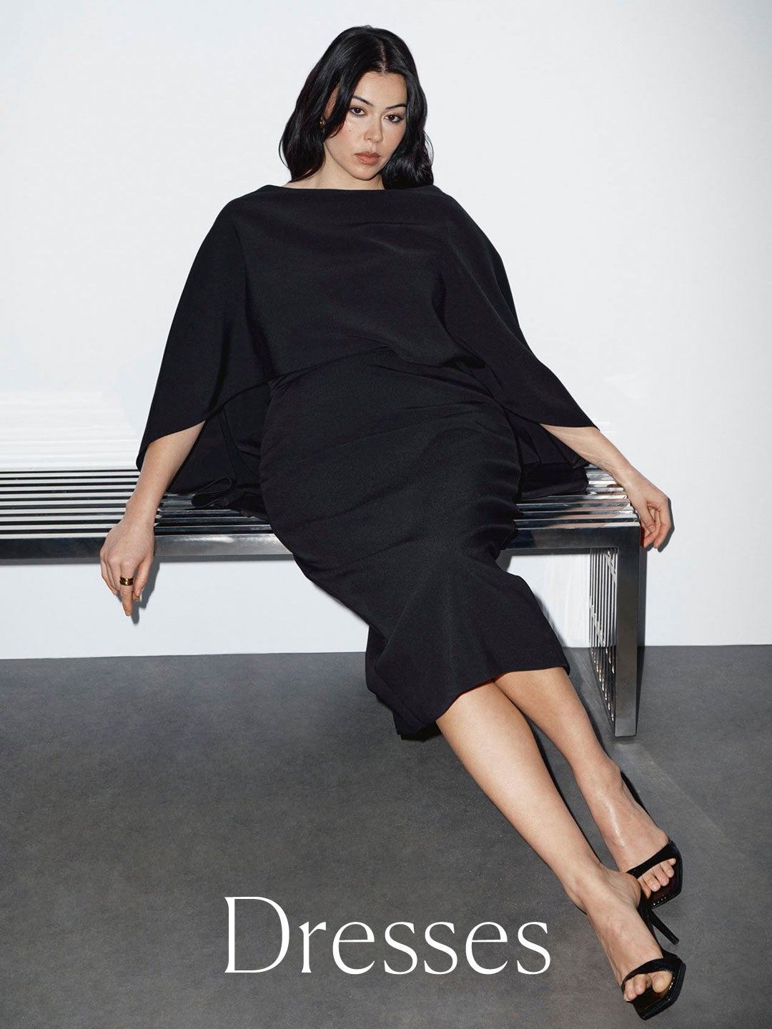 11 Honoré Dresses