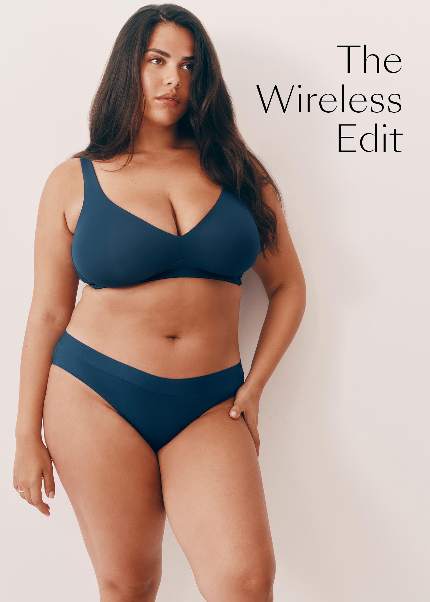 The Wireless Edit