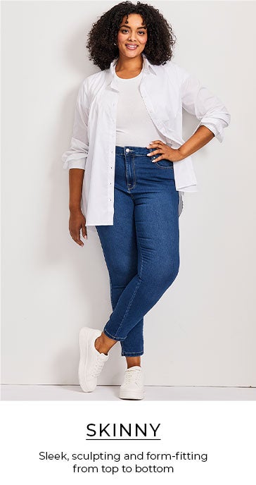 SHOP DENIM