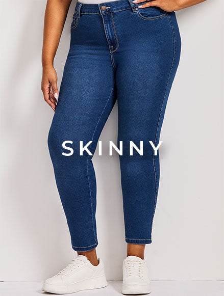 SHOP DENIM
