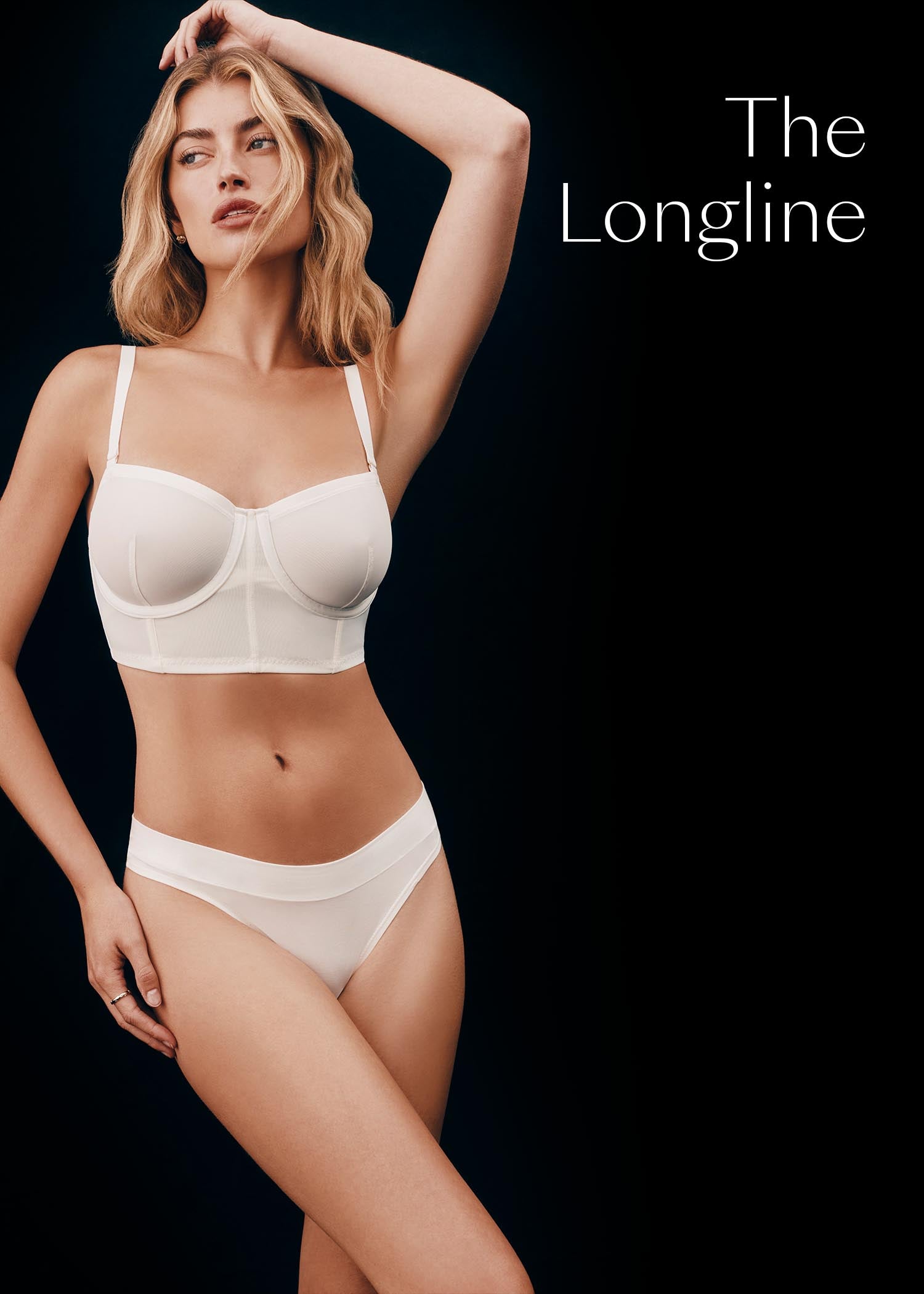 Shop Longline