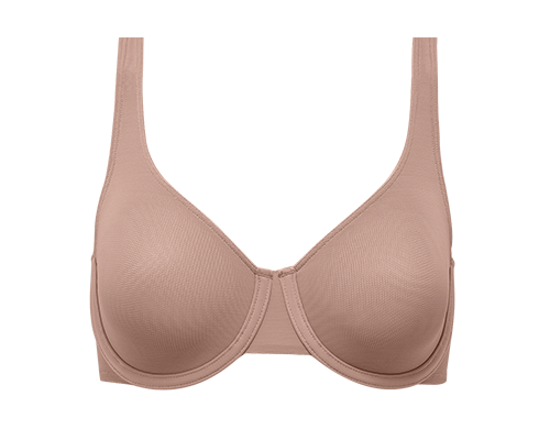 Full Coverage bra - sexy full coverage design