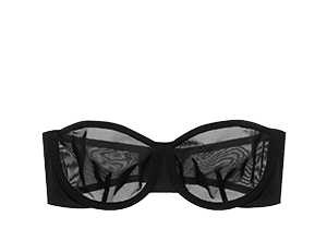 The Strapless