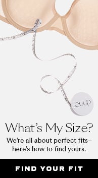 The perfect match! Shop BRAS.