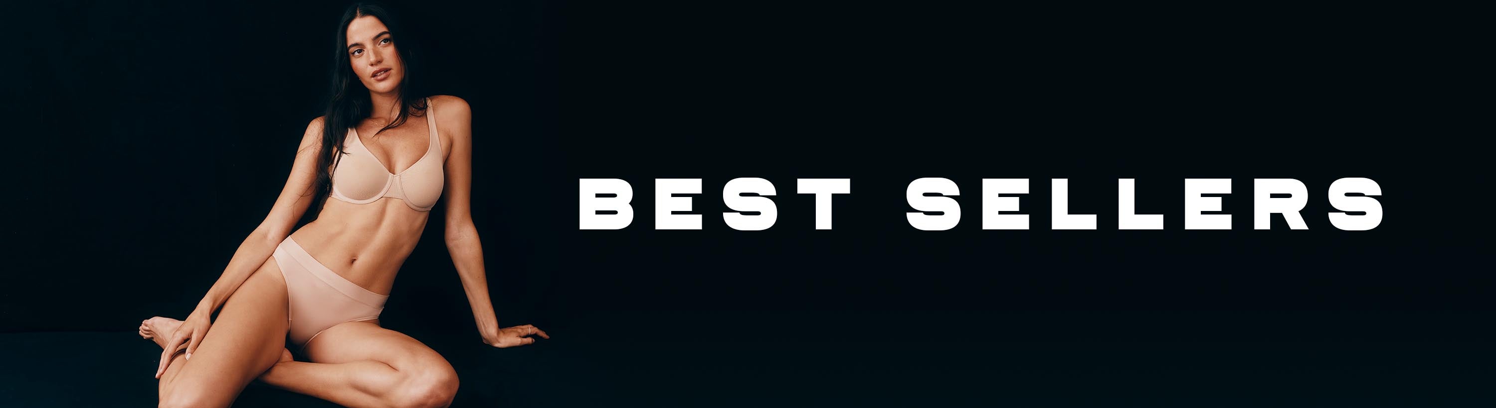 BESTSELLERS