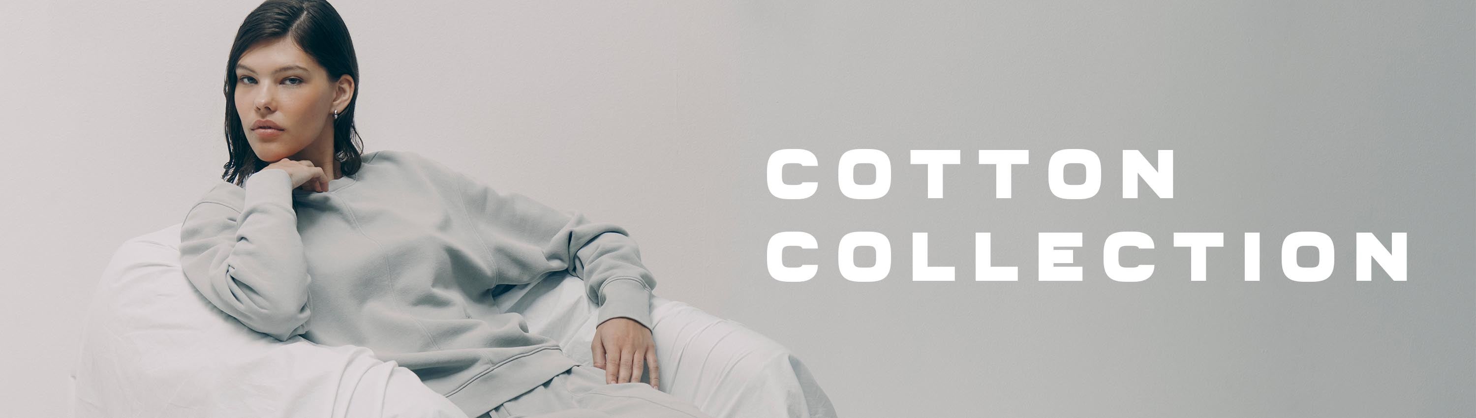 COTTON COLLECTION