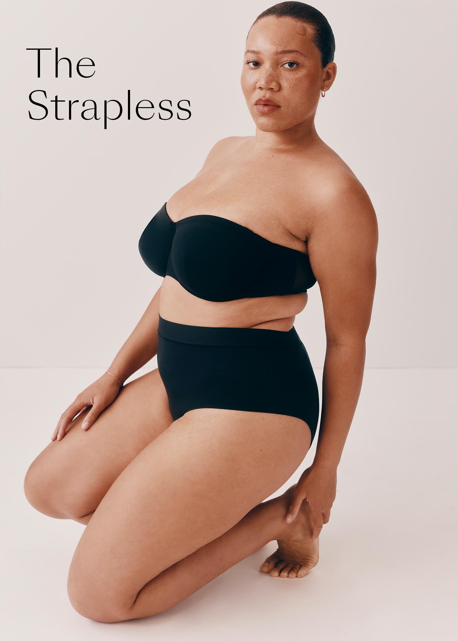 Shop Strapless